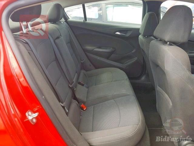 شيفروليه كروز